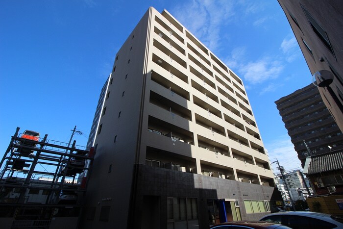 物件外観写真6　(外観写真)