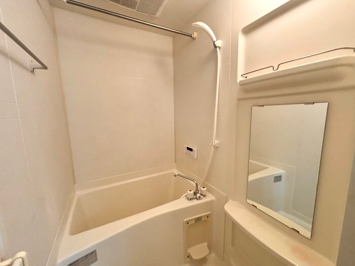物件内観写真10　(バス／シャワールーム等)