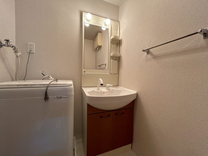 物件内観写真10　(洗面)