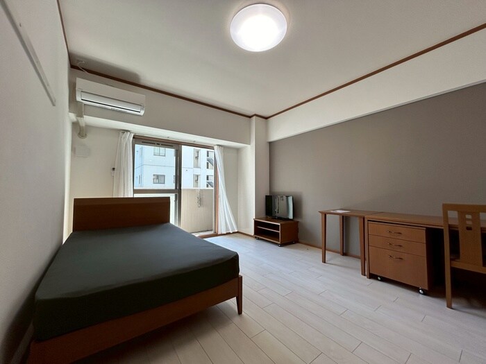 物件内観写真13　(居室)