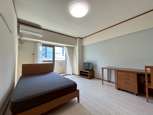 居室