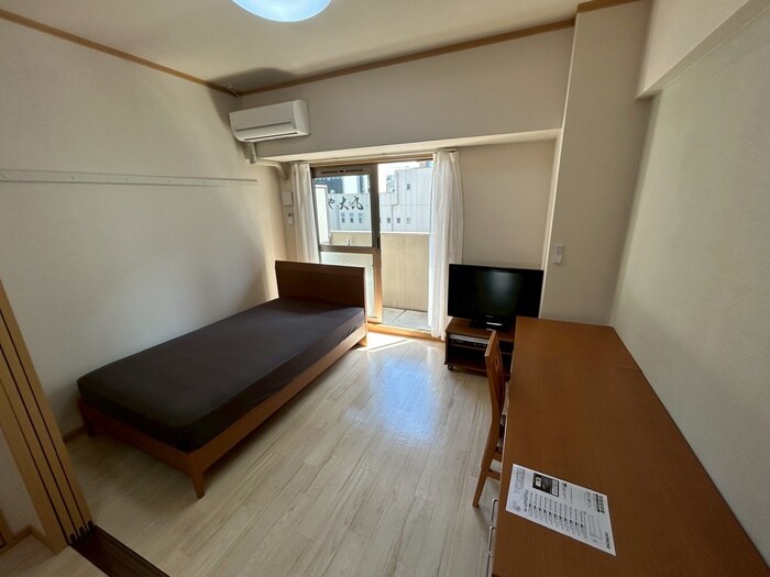 物件内観写真13　(居室)