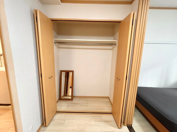 物件内観写真14　(収納)