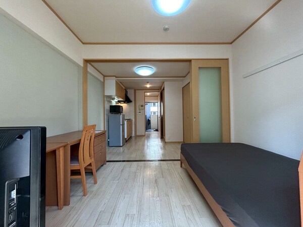 居室