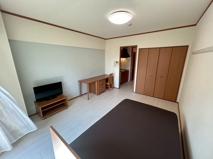 物件内観写真15　(居室)