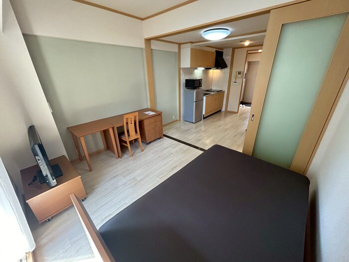 物件内観写真15　(居室)