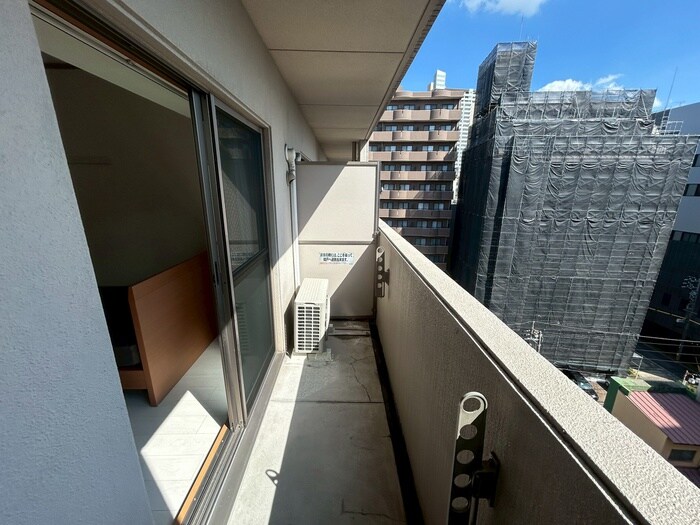 物件内観写真17　(ベランダ・バルコニー)