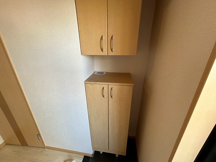物件内観写真21　(靴箱)