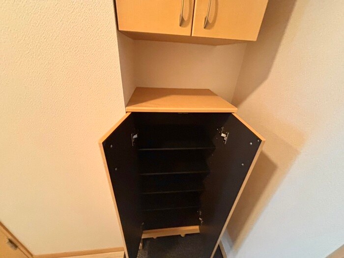 物件内観写真22　(靴箱)