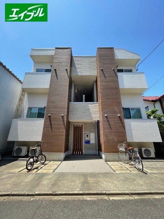 物件外観写真3　(その他)