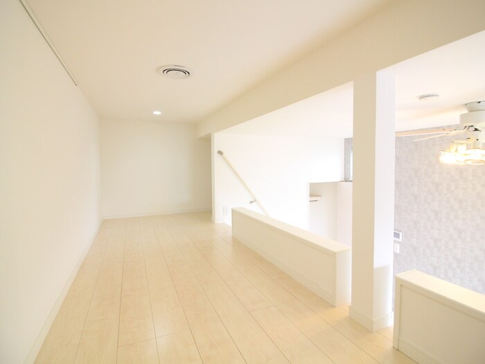 物件内観写真10　(ロフト)