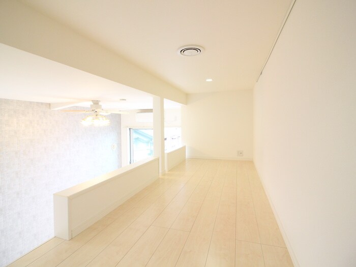 物件内観写真11　(ロフト)