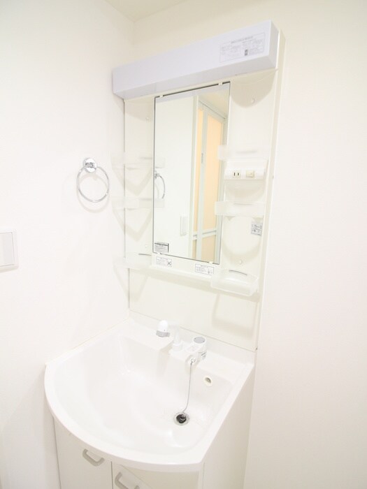 物件内観写真13　(洗面)