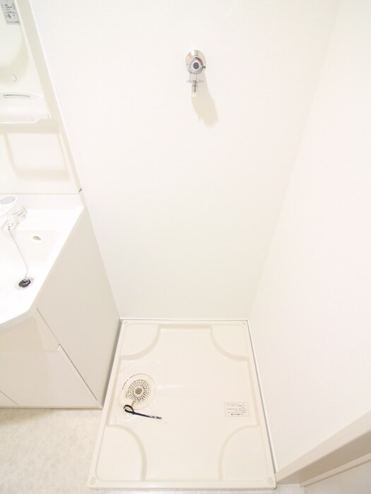 物件内観写真14　(洗面)