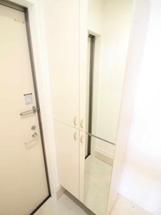 物件内観写真19　(靴箱)