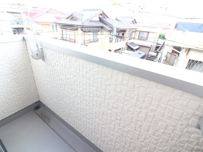 物件内観写真21　(ベランダ・バルコニー)
