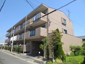 ＴステージミカーレＩＩ外観写真