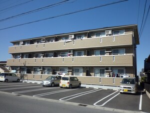 オッツセブン外観写真