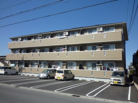 オッツセブン外観写真