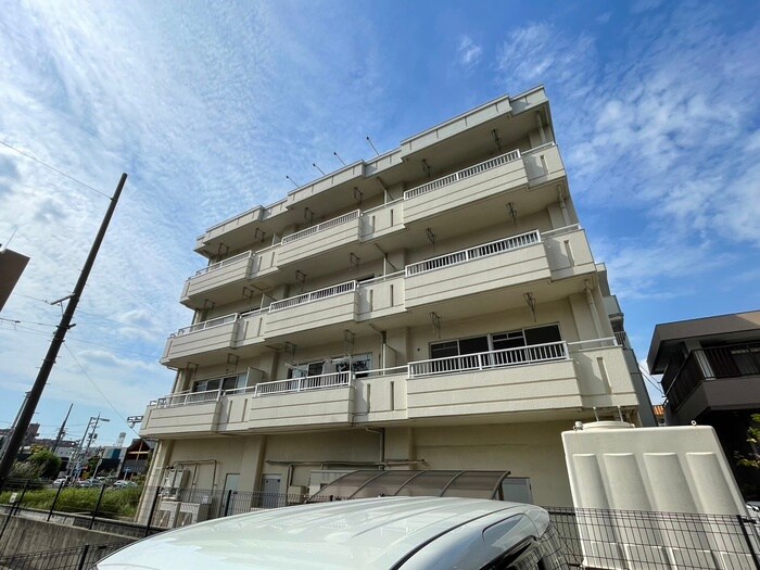 物件外観写真4　(外観写真)