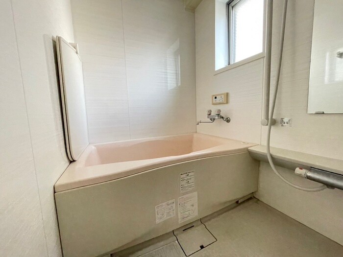 物件内観写真11　(バス／シャワールーム等)