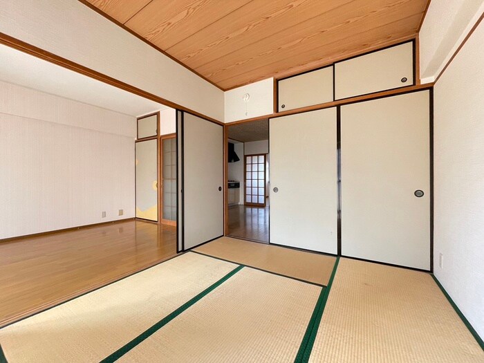 物件内観写真17　(居室)