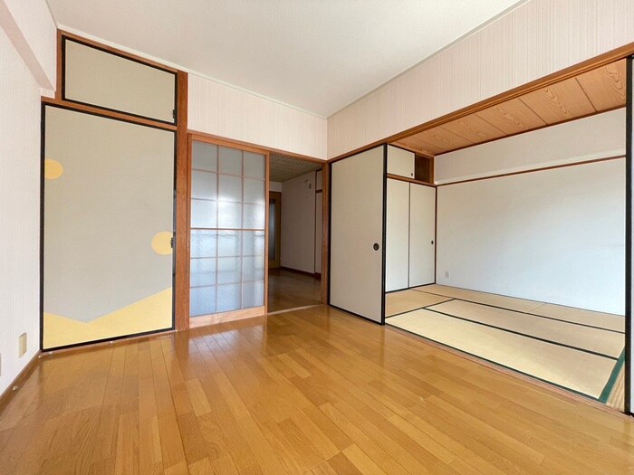 物件内観写真19　(居室)