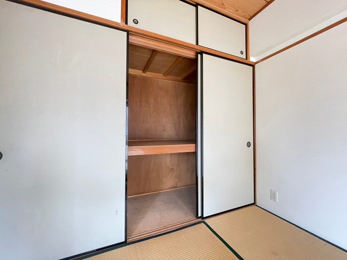 物件内観写真20　(収納)