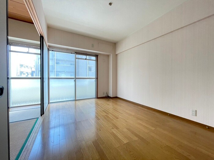 物件内観写真21　(居室)