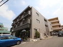 サンシャイン・加藤