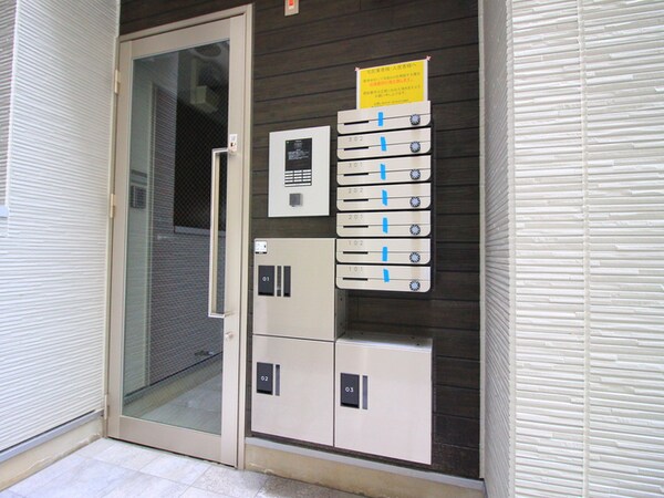 建物設備