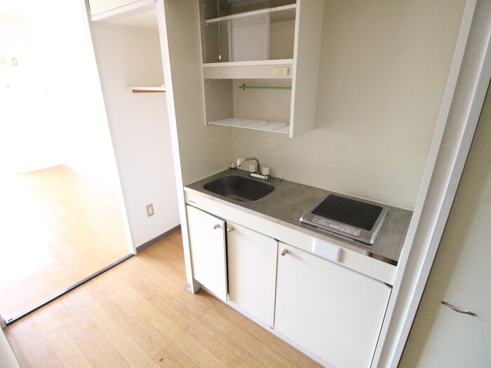 物件内観写真9　(キッチン)