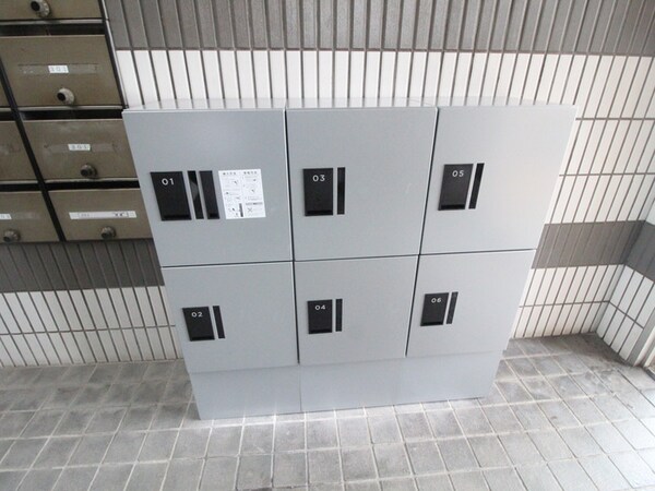 建物設備