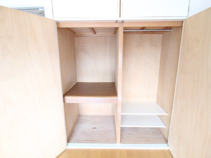 物件内観写真15　(収納)