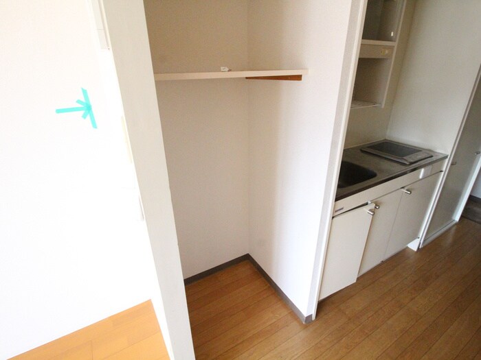 物件内観写真19　(キッチン)