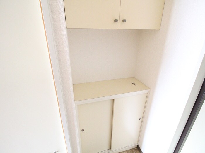 物件内観写真21　(靴箱)