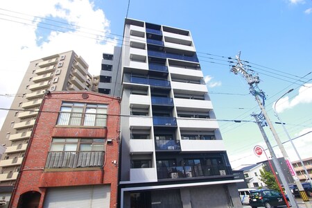 MAXIV上名古屋（902）外観写真