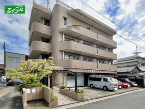 エトワール青山外観写真