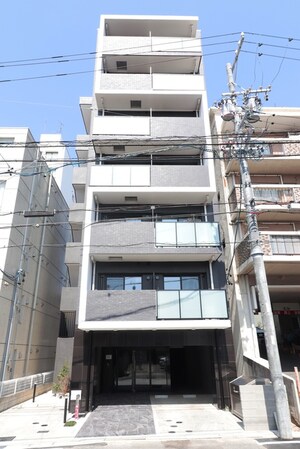 Sugar Hills Higashiyama外観写真