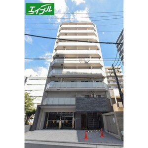 エスリード新栄デュオ(305)外観写真