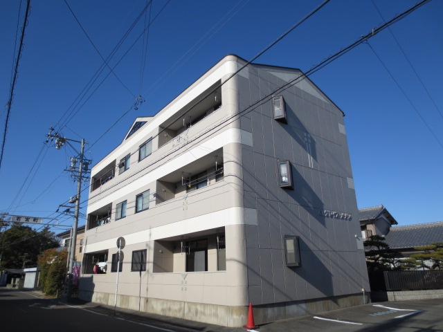 グレイスメゾン