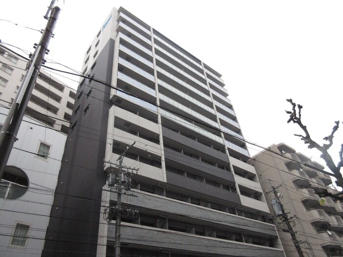 物件外観写真4　(外観写真)