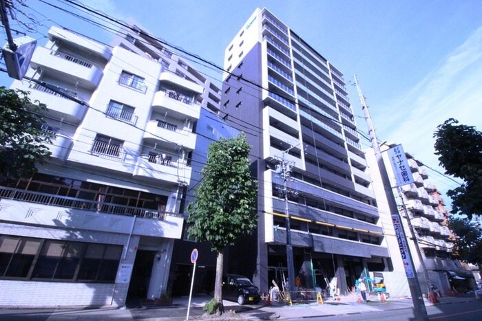 物件外観写真5　(外観写真)