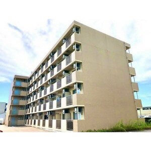 A・City牛田外観写真