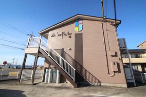 サープラスワン幸外観写真