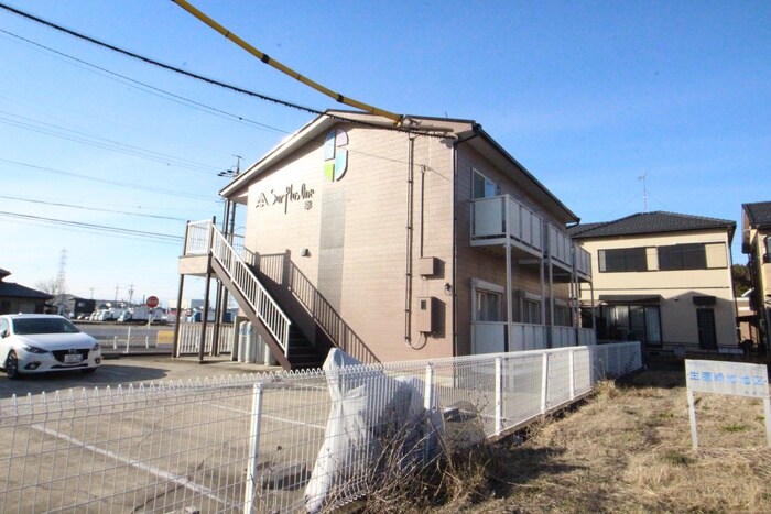 物件外観写真4　(外観写真)