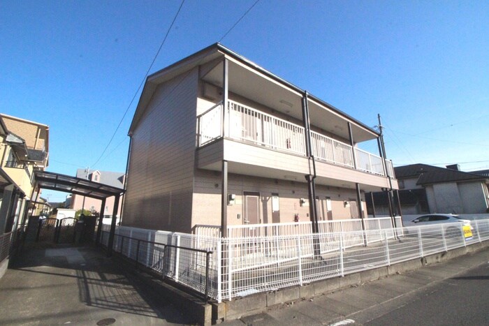 物件外観写真5　(外観写真)