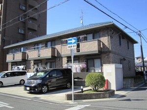 ヤマサハウス外観写真