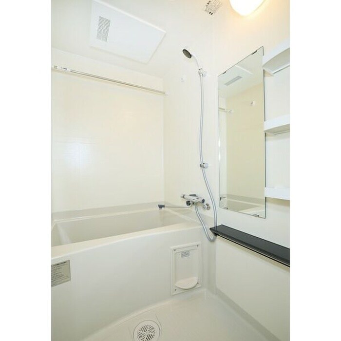 物件内観写真10　(バス／シャワールーム等)