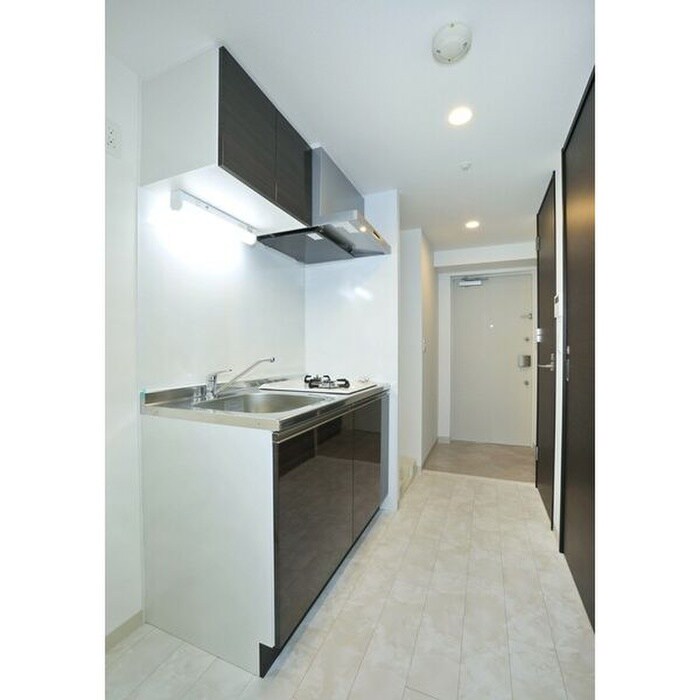 物件内観写真10　(キッチン)